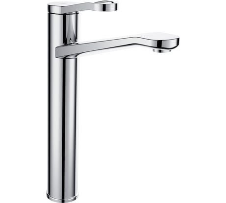 Смеситель для раковины D&K высокий DA1062041