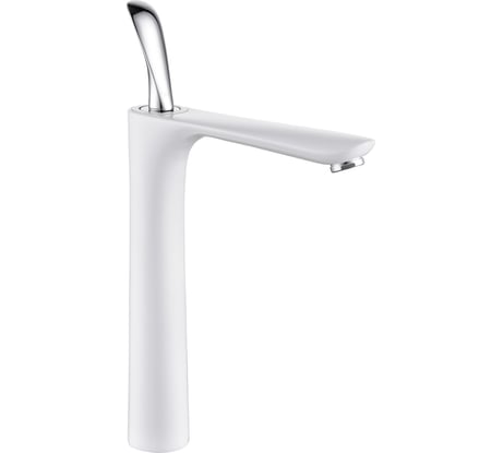 Смеситель для раковины D&K высокий DA1032056