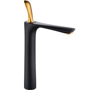 Смеситель для раковины D&K высокий DA1032059