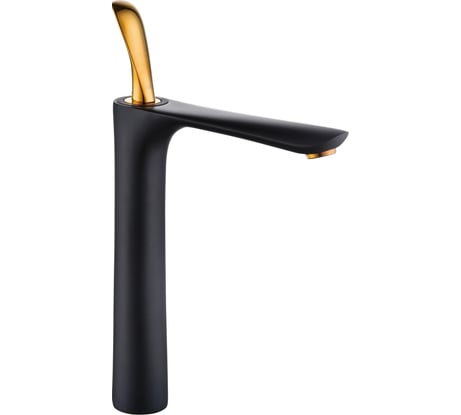 Смеситель для раковины D&K высокий DA1032059