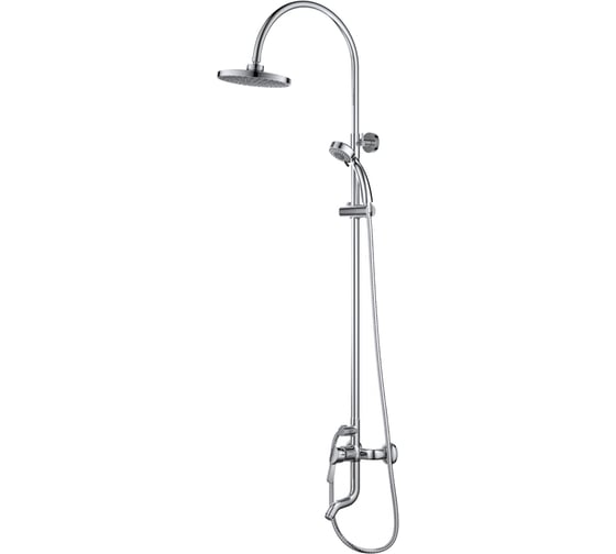Душевая система D&K DA1463701C09 1