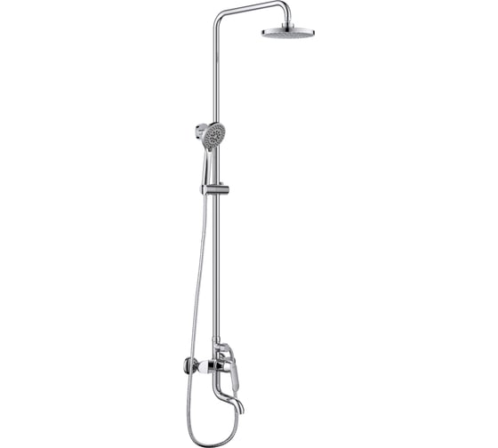 Душевая система D&K DA1063701B14 1