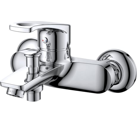 Смеситель для ванны D&K DA1183201