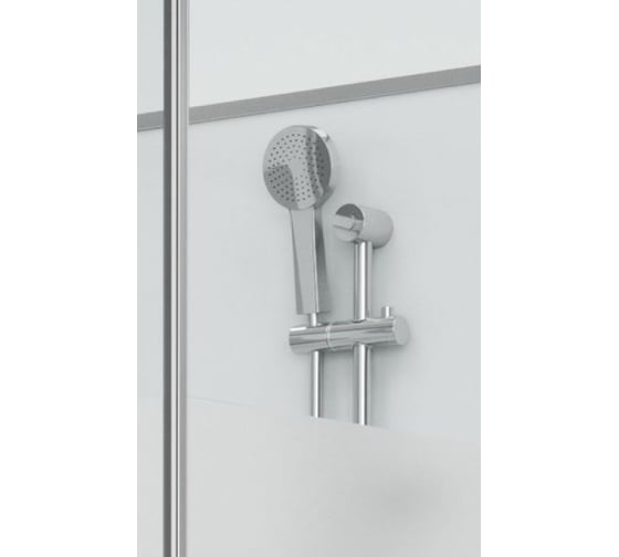 Душевая кабина Grossman Classic 4 места, 100х100х205 см GR170