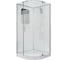 Душевая кабина Grossman Classic 4 места, 100х100х205 см GR170 1