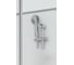 Душевая кабина Grossman Classic 4 места, 100х100х205 см GR170 4