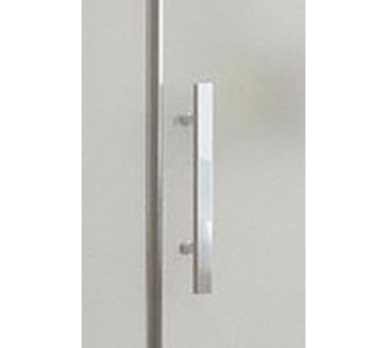 Душевая кабина Grossman Classic 4 места, 100х100х205 см GR170QR