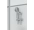 Душевая кабина Grossman Classic 4 места, 100х100х205 см GR170QR 4
