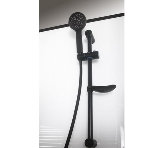 Душевая кабина Grossman Classic 100х100х205 см, 4 места GR270