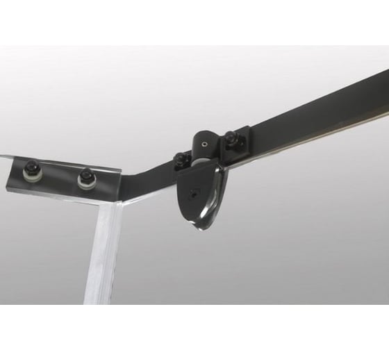 Душевая кабина Grossman Classic 100х100х205 см, 4 места GR270