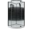 Душевая кабина Grossman Classic 100х100х205 см, 4 места GR270 1