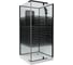 Душевая кабина Grossman Classic 100х100х205 см, 4 места GR270QR 1