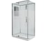 Душевая кабина Grossman Classic 120х80х205 см, 4 места GR172QL 1