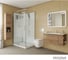 Душевая кабина Grossman Classic 120х80х205 см, 4 места GR172QL 2