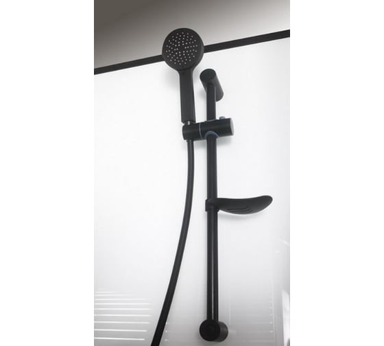 Душевая кабина Grossman Classic 120х80х205 см, 4 места GR272QL