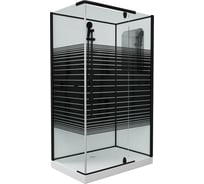 Душевая кабина Grossman Classic 120х80х205 см, 4 места GR272QR