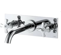 Смеситель для раковины D&K встраиваемый DA1414401