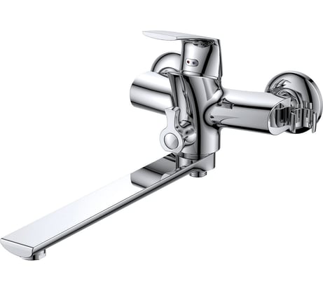 Смеситель для ванны D&K DA1283301