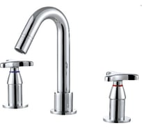 Смеситель для раковины D&K DA1384141