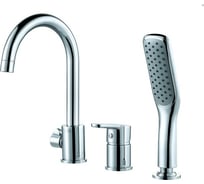 Смеситель для ванны D&K DA1394901