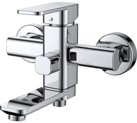 Смеситель для ванны D&K DA1333201