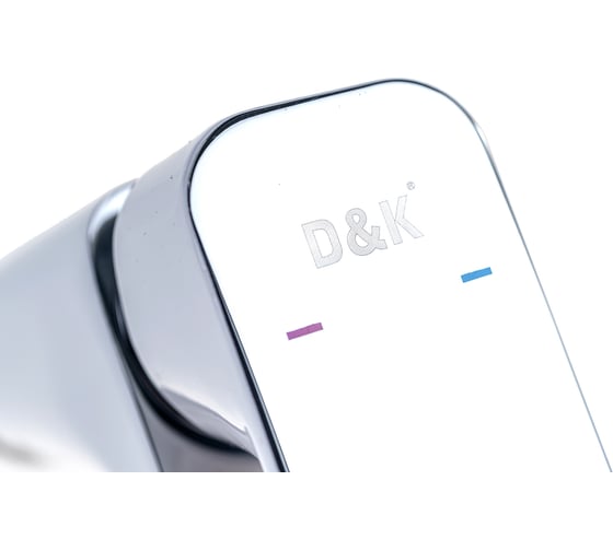 Смеситель для биде D&K DA1432216