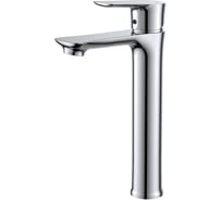 Смеситель для раковины D&K высокий DA1272001