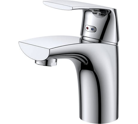 Смеситель для раковины D&K DA1282101