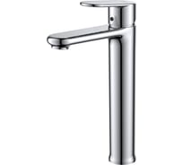 Смеситель для раковины D&K высокий DA1312001