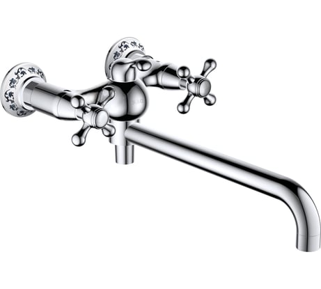 Смеситель для ванны D&K DA1423341