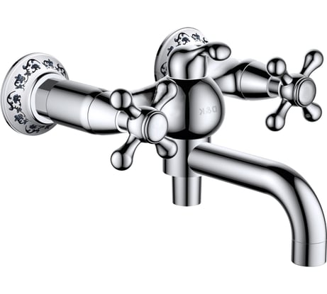 Смеситель для ванны D&K DA1423241