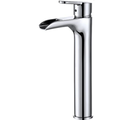 Смеситель для раковины D&K высокий DA1392701