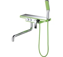 Смеситель для ванны D&K DA1443312