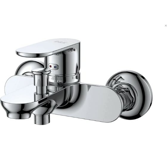 Смеситель для ванны D&K DA1253201