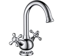 Смеситель для раковины D&K DA1422141