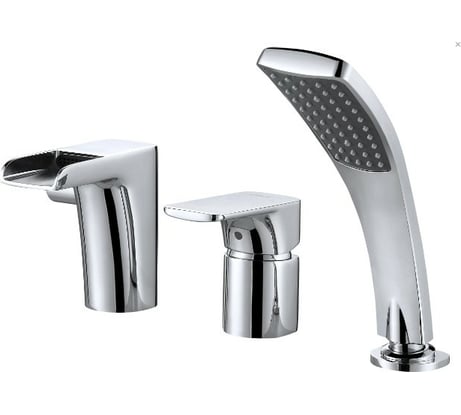 Смеситель для ванны D&K DA1434201