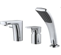 Смеситель для ванны D&K DA1434901