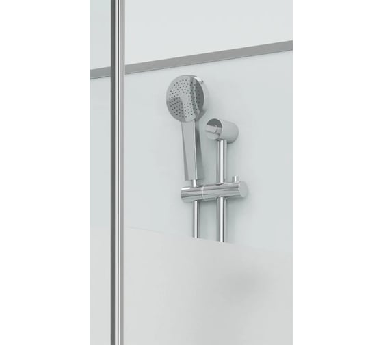 Душевая кабина Grossman Classic 90х90х205 см, 4 места GR171D