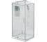 Душевая кабина Grossman Classic 90х90х205 см, 4 места GR171QL 1