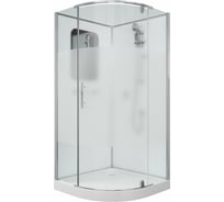 Душевая кабина Grossman Classic 90х90х205 см, 4 места GR171