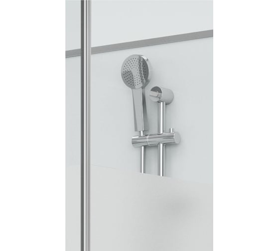 Душевая кабина Grossman Classic 90х90х205 см, 4 места GR171