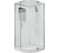 Душевая кабина Grossman Classic 90х90х205 см, 4 места GR171 1