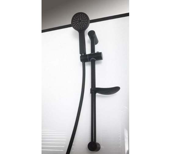 Душевая кабина Grossman Classic 90х90х205 см, 4 места GR271