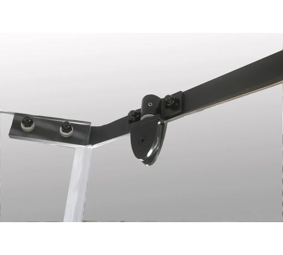 Душевая кабина Grossman Classic 90х90х205 см, 4 места GR271D