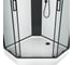 Душевая кабина Grossman ELEGANS 100х100х217 см, 5 мест GR250D 4