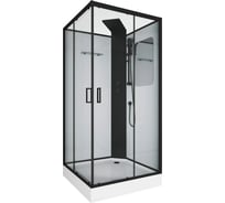 Душевая кабина Grossman ELEGANS 100х100х217 см, 6 мест GR250Q