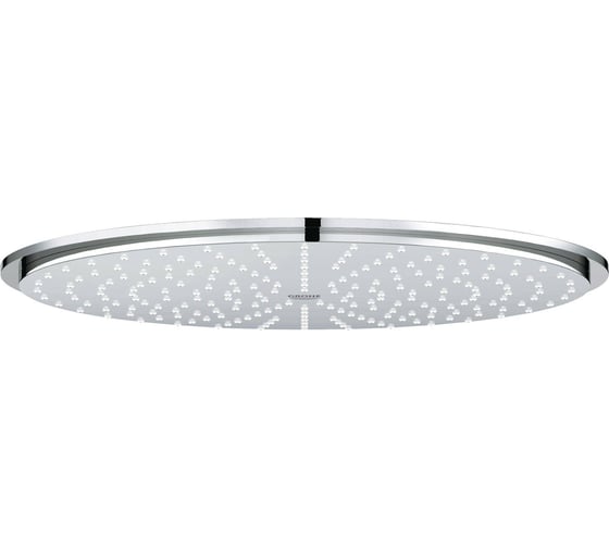 Верхний душ Grohe Rainshower Cosmopolitan, 310 мм, металл 27477000 1