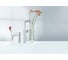 Смеситель для раковины S-Size II Grohe Essence New, сливной гарнитур 23589001 4
