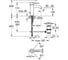 Смеситель для раковины S-Size II Grohe Essence New, сливной гарнитур 23589001 6