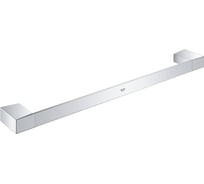 Держатель для банного полотенца Grohe Selection Cube 40767000
